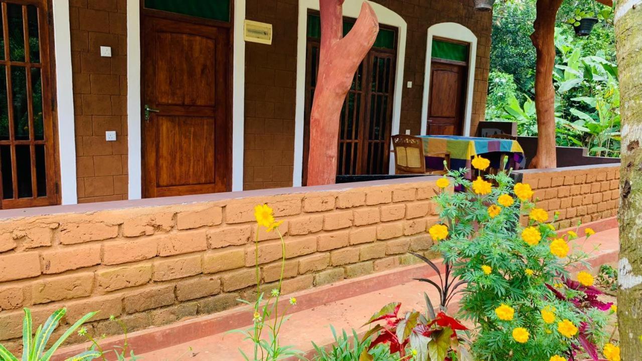 Sigiriya Chena Villa Exterior photo
