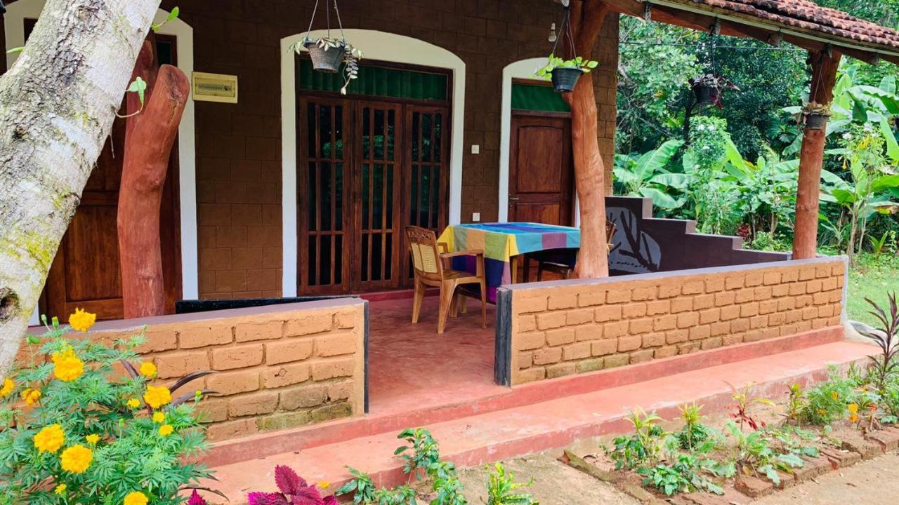 Sigiriya Chena Villa Exterior photo