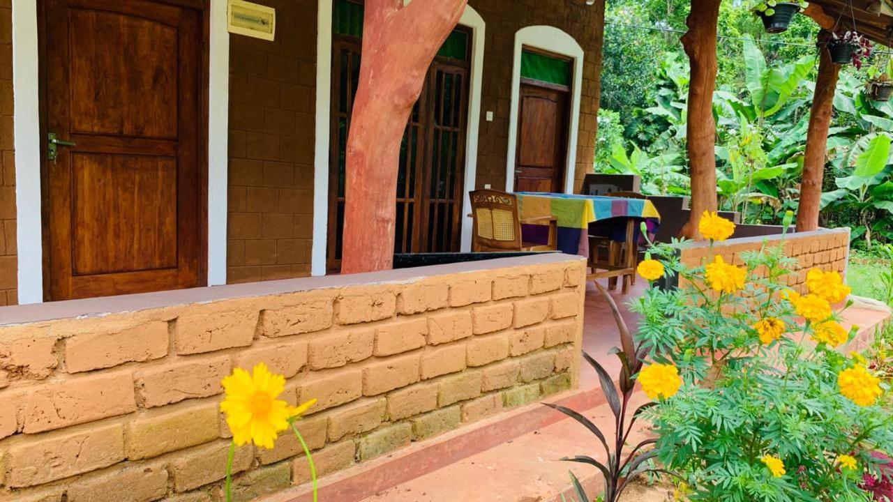 Sigiriya Chena Villa Exterior photo