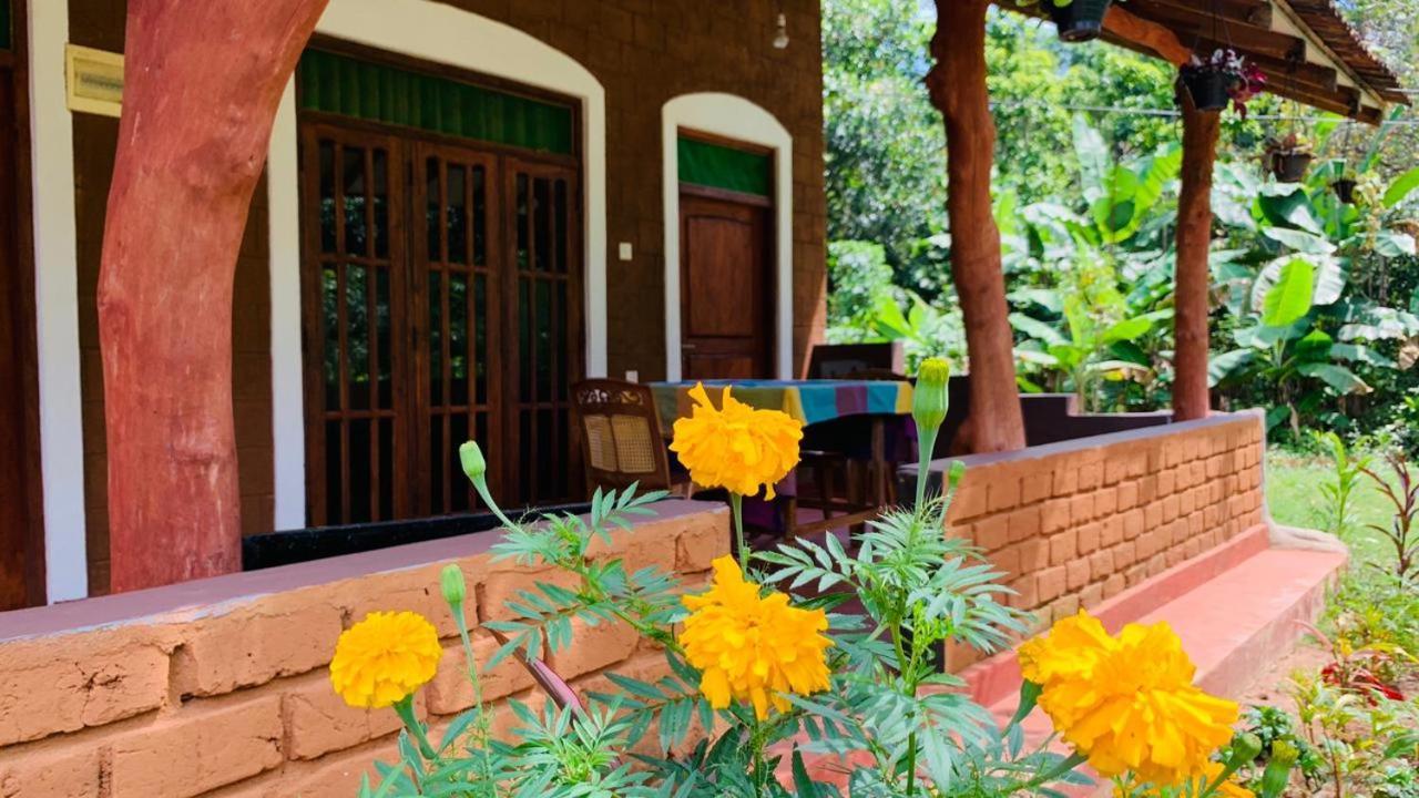 Sigiriya Chena Villa Exterior photo