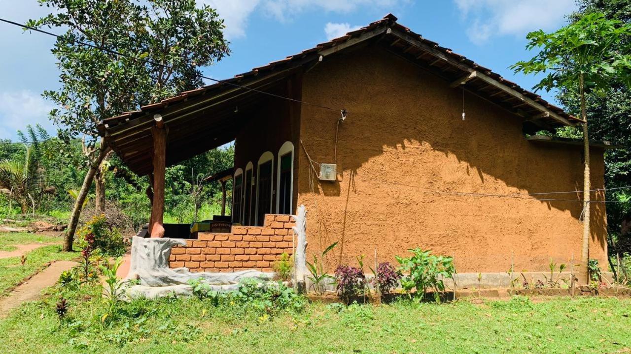 Sigiriya Chena Villa Exterior photo